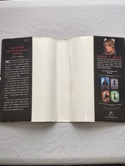 A Court of Thorns and Roses by Sarah J Maas First Edition 2015 Hardcover