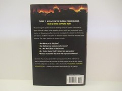 David Jeremiah – The Coming Economic Armageddon – (Hardcover)
