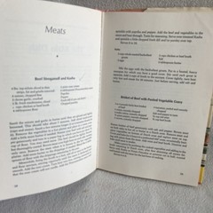 Someone’s in the Kitchen with Dinah Vintage Recipe Cookbook 1971 HC DJ