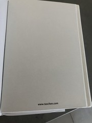 History of Photography. from 1839 to the Present by Taschen (2012, Hardcover)
