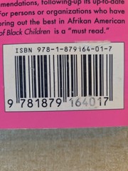 Awakening the Natural Genius of Black Children by Amos N. Wilson