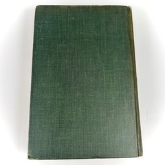 Boy Scouts On Open Plains The Round-up Not Ordered Book G. Harvey Ralphson 1914