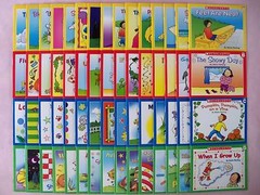 Lot 60 First Little Easy Readers Kindergarten Kids Books New