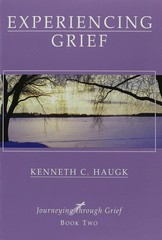 Journeying Through Grief (4-Book Set)