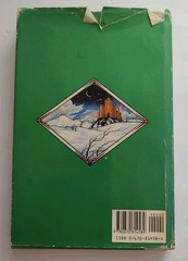 Eyes of the Dragon by Stephen King (1987, HC) ~ First Edition, First Printing