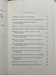 Philippians Through the Revelation + Acts Through Ephesians Kenneth S. Wuest HC
