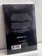 The Shadow Work Journal: a Guide to Integrate and Transcend Your Shadows