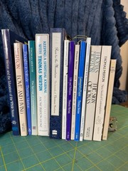 Books by and about Thomas Merton Lot of 16 Vintage Monk Monastic Zen Catholic