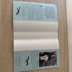 SIGNED When The Moon Hatched Sarah A Parker Deluxe Ed. First Print Limited ❤️