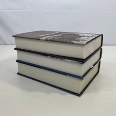 Army of the Potomac 3 Volume Set Russel H Beatie Da Capo Press HCDJ Civil War