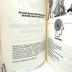 Past Life Hypnotic Regression Book by Dick Sutphen