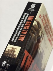 Guts to Try : The True Story of the Iran Hostage Rescue Mission by the on Scene