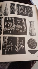 Prehistoric Pottery and Civilization in Egypt RAPHAEL Max 1947 RARE EGYPTIAN