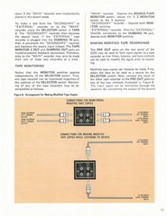 MARANTZ 2325 Receiver Instruction Manual COLOR – CLOSURE – JACKET – XL FOLDOUTS!