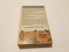 Man’s Rise To Civilization AS SHOWN BY INDIANS OF NORTH Peter Farb paperback