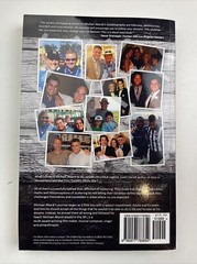 You Can’t Do That! Yes I Can! Paperback Michael, Sr. Attardi