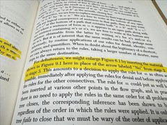 Formal Logic Its Scope And Limits By Jeffrey, By Jeffrey