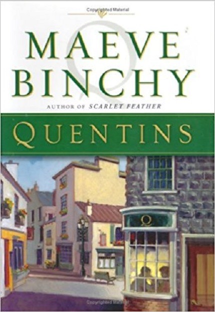Quentins