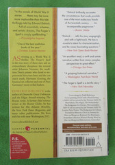 THE FORGER’S SPELL BY EDWARD DOLNICK – TRADE PB; 2009; TRUE ART HOAX STORY