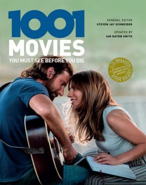 1001 Movies You Must See Before You Die Hardcover