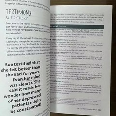 Spiral Bound Sustain Me A Handbook of Natural Remedies Barbara O’Neill