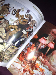 IMAGES, SUMMER 2008 issue ten softcover book magazine, Extra Special Issue