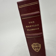 Easton Press The Harvard Classics Millennium Edition – Modern English Drama