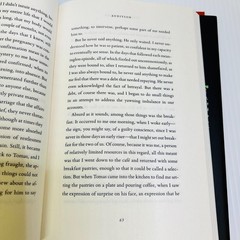 Audition A Novel by Katie Kitamura * 1ST EDITION * 1ST PRINT *