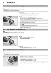 KTM 1290 Super Adventure Service Repair Manual 2016 – COIL BIND – TOUGH COVERS