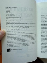 Harriman’s New Book of Investing Rules edited by Christopher Parker