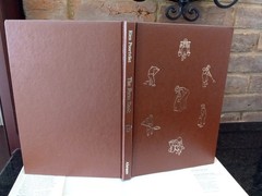 The Farm Book by Rien Poortvliet 1980 – 216 Color Illustrations –HC w/DJ VG Cond