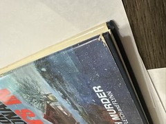 Gregory McDonald Flynn’s Hardcover 1984 First Edition