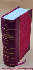 America Being An Accurate Description Of The New World 1670 [Leather Bound]