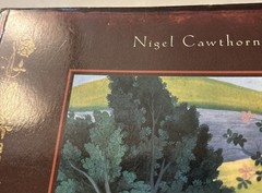 Secrets of Love : The Erotic Arts Through the Ages by Nigel Cawthorne 1997 PB