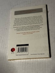 Animal Farm by George Orwell Paperback Book -NEW