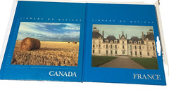 The Library of Nations – Time Life Series Book Lot of 15, Hardcover
