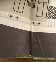 How Do I go? Norman Hoberman, & Mary Ann Hoberman Rare 1958 stated 1st Edition
