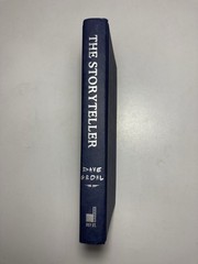 DAVE GROHL “The Storyteller” 2021 HARDCOVER First Edition 7th Print NIRVANA FOO