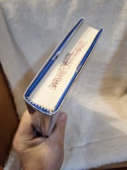 The Future Is Blue Hardcover Book No. 816 Of 1250- Catherynne M. Valente SIGNED✨