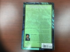 Theology You Can Count On by Tony Evans