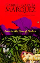Love in the Time of Cholera (Penguin Great Books of the 20th Century) – GOOD