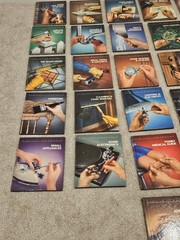 Vtg Complete Set 26 Reader’s Digest „Fix-It-Yourself” Home Repair & Maintenance