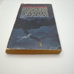 Night Fighter By C.F. Rawnsley & Robert Wright 1957 paperback Novel Book