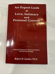 An Expert Look at Love, Intimacy and Personal Growth