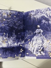 Wisteria by Adalyn Grace Barnes and & Noble Exclusive Edition Book Hardcover NEW