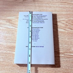 Critical Inquiry Vol. 42 N0. 1 Autumn 2015 Pages 1-234 Paper Back Book