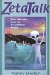 Zeta Talk: Direct Answers from the Zeta Reticuli People, Preowned