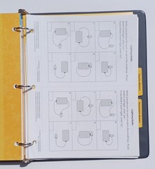 FOSS Energy and Electromagnetism Teacher Resources Guide Science Homeschool