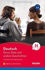 Leonhard Thoma Doros Date und andere Geschichten – Buch (Paperback) (UK IMPORT)
