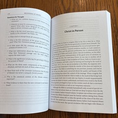 Beginning At Moses By Michael P. V. Barrett PB
